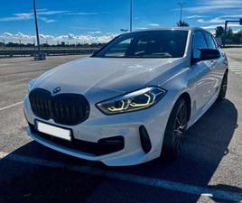 BMW SERIE 1 116 BMW SÉRIE 1 116D 1.5, CX. A., 116CV