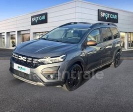 1.0 TCE 110 SL EXTREME 5PL