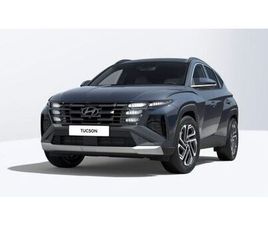 HYUNDAI TUCSON HYBRID MY25 1.6 T-GDI 6AT PRIME 360° PANO