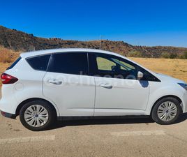 FORD C-MAX 1.5 TDCI 120 BUSINESS POWERSHIFT