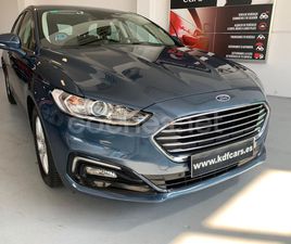 FORD MONDEO SW FORD MONDEO 2.0 TDCI TREND SPORTBREAK