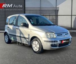 II 1.1 8V 70 DYNAMIC