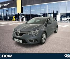 1.5 BLUE DCI 115CH BUSINESS - 20