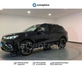 VOLKSWAGEN TIGUAN III 2.0 TDI 150 R-LINE EXCLUSIVE DSG7