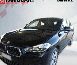 BMW X2 XDRIVE 25E BMW X2 X2 25 E XDRIVE