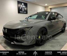 II SW 1.6 HYBRID4 360 PSE E-EAT8 2022