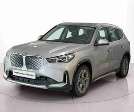 BMW IX IX1 EDRIVE20 XLINE