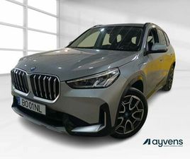BMW X1 XDRIVE 25E BMW X1 X1 XDRIVE25E