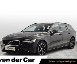 VOLVO V60 VOLVO V60