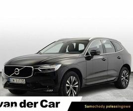 VOLVO XC60 D4 VOLVO XC 60 D4 MOMENTUM PRO