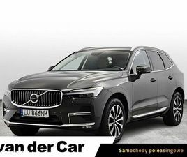 VOLVO XC60 VOLVO XC 60