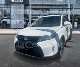 IV (3) 1.4 BOOSTERJET HYBRID STYLE AUTO