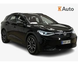 GTX DUAL MOTOR AWD, AKKU 77 KWH