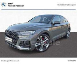 II GENERATION2 SPORTBACK 55 TFSIE 367 S LINE QUATTRO S TRONIC 7