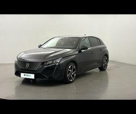 1.5 BLUEHDI 130CH S&S ALLURE EAT8