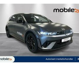 LR AWD N LINE, 495KM WLTP, H.FESTE