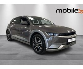 LR AWD PREMIUM 460KM WLTP, H.FESTE, LED EKSTRALYS