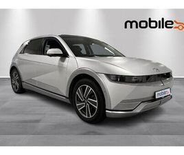 LR AWD PROJECT 45, 460KM WLTP, H.FESTE