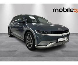 LR RWD SPECIAL EDITION 481KM WLTP, H.FESTE