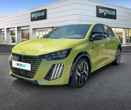 HYBRID 145 E-DCS6 GT