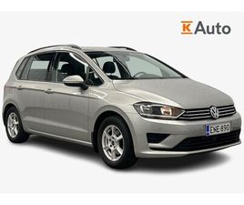 COMFORTLINE 1,4 TSI 92 KW (125 HV) BLUEMOTION TECHNOLOGY DSG-AUTOMAATTI