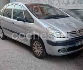CITROEN XSARA PICASSO CITROEN XSARA PICASSO