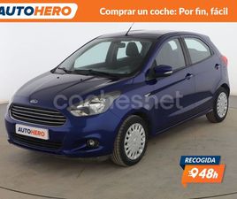 FORD KA+ 1.2 TIVCT ESSENTIAL