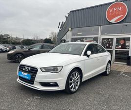 AUDI A3 1.6 TDI 110CH ADVANCED