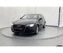 AUDI A3 SPORTBACK SPORTBACK 1.6 TDI - 110 8V SPORTBACK - FINITION BUSINESS LINE PHASE 2 / GARANTIE 12 MOIS