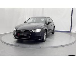 AUDI A3 SPORTBACK SPORTBACK 1.6 TDI - 110CH - FINITION BUSINESS LINE / GARANTIE 12 MOIS