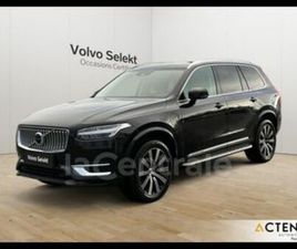 II GENERATION2 RECHARGE T8 390 AWD INSCRIPTION LUXE GEARTRONIC 8 7PL