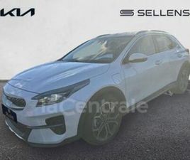 GENERATION2 1.6 GDI HYBRIDE RECHARGEABLE 141 BLACK & WHITE EDITION DCT6