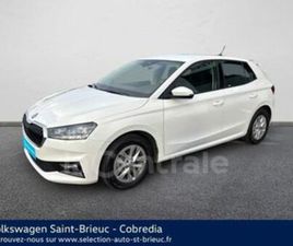 IV 1.0 MPI 65 AMBITION BVM5