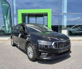 IV 1.0 TSI 95 AMBITION BVM5