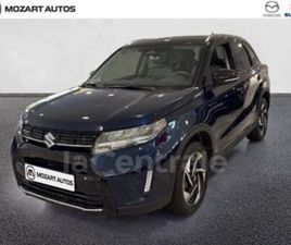 IV (3) 1.4 BOOSTERJET ALLGRIP HYBRID STYLE