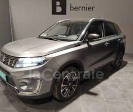 IV GENERATION2 1.4 BOOSTERJET HYBRID STYLE