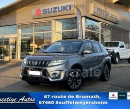 IV GENERATION2 1.4 BOOSTERJET HYBRID STYLE