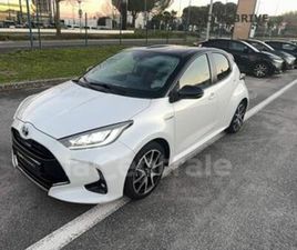 IV 116H HYBRIDE COLLECTION