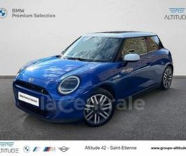 IV (J01) COOPER ELECTRIC SE 218 CLASSIC 54.2 KWH