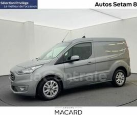 II GENERATION2 1.5 ECOBLUE 120CH LIMITED L1 BVA