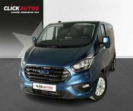 FT 320 L2 KOMBI TREND ECOBLUE 130