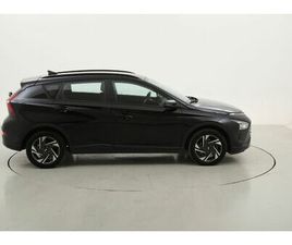 BAYON XLINE 1.2 BENZINA 84CV