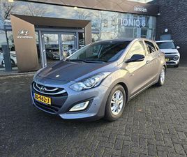 HYUNDAI I30 1.6 GDI GO! PLUS / TREKHAAK/NL-AUTO