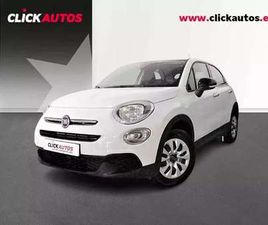 1.0 FIREFLY 120CV URBAN