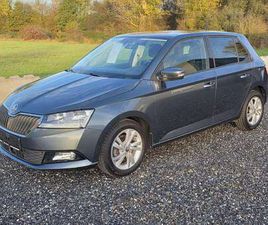 1.0L 95CH **GPS CLIM BLUETOOTH**