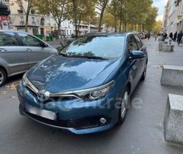 II GENERATION2 HYBRIDE 136H BUSINESS