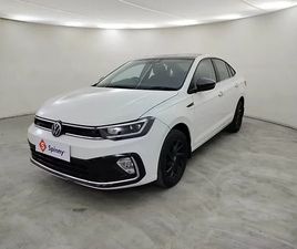 VOLKSWAGEN VIRTUS