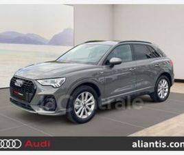 II 35 TFSI 150 S LINE S TRONIC 7