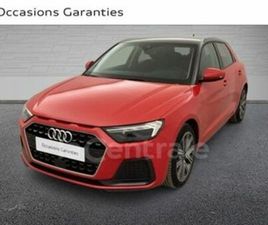 II 30 TFSI 110 ADVANCED S TRONIC 7