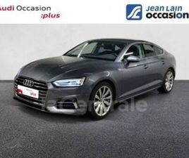 II SPORTBACK 35 TFSI 150 DESIGN S TRONIC 7 5PL